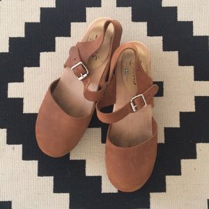 Women’s Lotta From Stockholm clogs